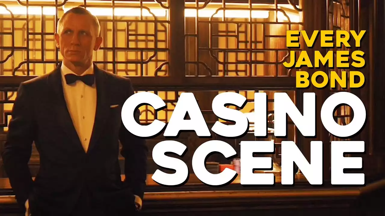 Exploring the Top 25 Must-Watch Gambling Movies of All Time